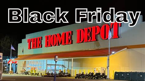 black friday 2023 home depot|home depot black friday sales 2023.